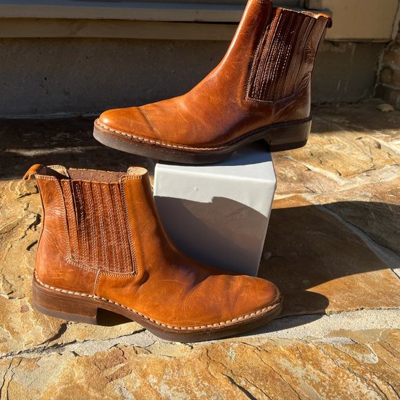 Kebo Lavorazione Artigiana Italian-Made Men's Shoes Real Leather - Picture 5 of 5